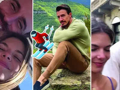 НАПАСТ: Ергенът Виктор пак  досажда на бившата,  тя има нов мъж