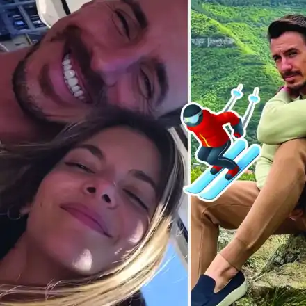 НАПАСТ: Ергенът Виктор пак  досажда на бившата,  тя има нов мъж