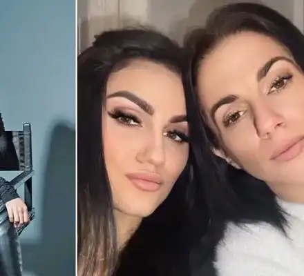 Нарязаната с макетно ножче Дебора се оправи! Вижте какви секси СНИМКИ пусна