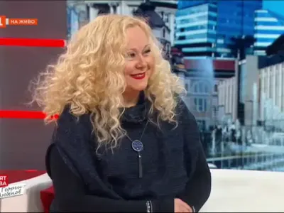 Наталия Симеонова  все пак се върна  на екран