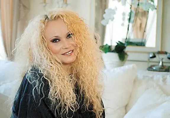 Наталия Симеонова: Засега не смятам да се връщам в телевизията!