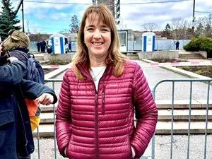 Наталия Симеонова: Засега не смятам да се връщам в телевизията!