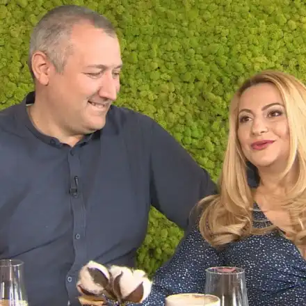 Нели Хаджийска призна: Развеждам се! Мъжът й КРЪШКАЛ с актриса