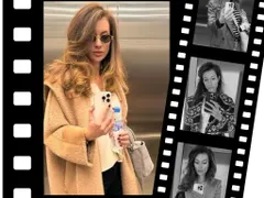 Никол Станкулова се щрака всеки ден