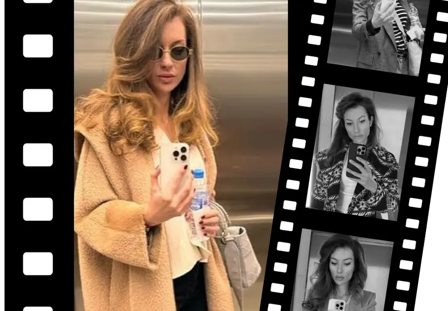 Никол Станкулова се щрака всеки ден