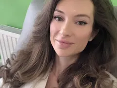 Никол Станкулова търси лек за грип