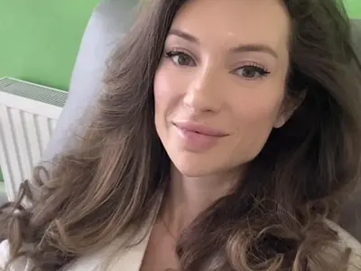 Никол Станкулова търси лек за грип