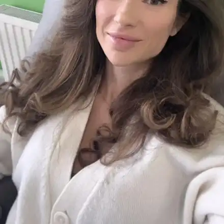 Никол Станкулова търси лек за грип