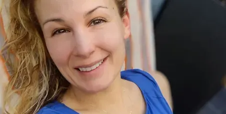 Николета ПОВЕХНА след раздялата с Венелин Петков СНИМКИ