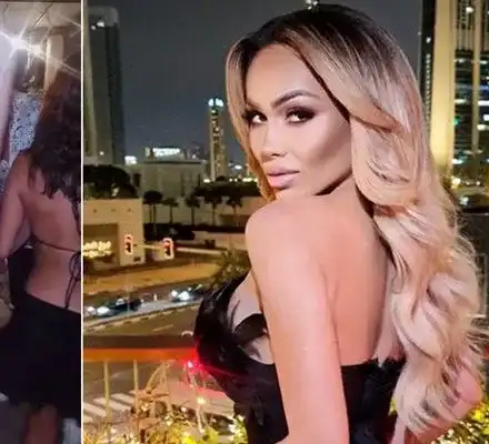 Нора Недкова обикаля Бали без телефон