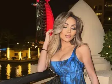 Нора Недкова преживя емоционален шок на остров Бали