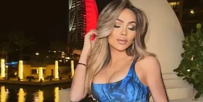 Нора Недкова преживя емоционален шок на остров Бали