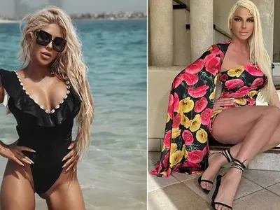 Нов СКАНДАЛ! Андреа скочи на Карлеуша: Дойде да събере парите на българите, които обижда!