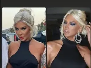 Нов СКАНДАЛ! Андреа скочи на Карлеуша: Дойде да събере парите на българите, които обижда!