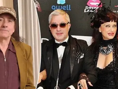 Нови разкрития! Денди имал проблеми с алкохола, пиян се е пребил на стълбите в дома си