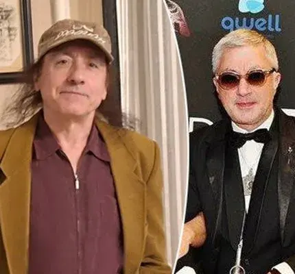 Нови разкрития! Денди имал проблеми с алкохола, пиян се е пребил на стълбите в дома си