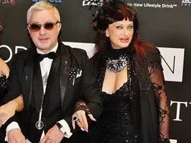 Нови разкрития! Денди имал проблеми с алкохола, пиян се е пребил на стълбите в дома си