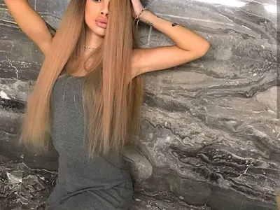 Няма ли кой да я покани?! Сузанита напира за „Плейбой“