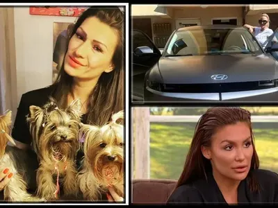 Обират звезди заради скъпи кучета и бижута