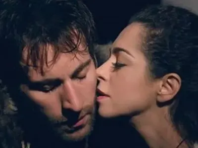 От цвят на цвят: Елена Петрова върти тайна любов с колегата си Любомир Ковачев