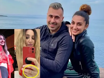 От кого е бременна Християна Лоизу? + Вижте как реагира бившият й годеник Боби Стар