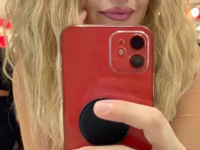 От кого е бременна Християна Лоизу? + Вижте как реагира бившият й годеник Боби Стар