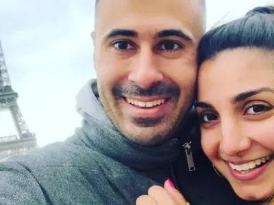 От кого е бременна Християна Лоизу? + Вижте как реагира бившият й годеник Боби Стар