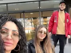Пак влюбен: Лоренцо запозна Софка с поредната снаха