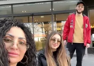 Пак влюбен: Лоренцо запозна Софка с поредната снаха