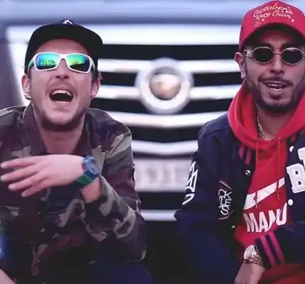 Под нивото му са! Уош Ем Си  обяви колегите си за селяци