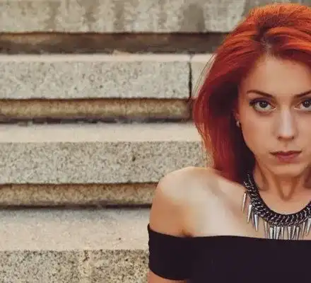 Поли Недкова пие само в неделя