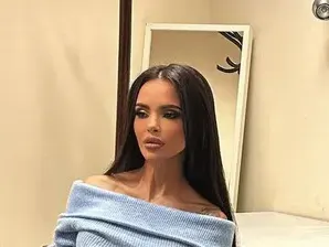 ПОТРЕС! Мара Отварачката сложи изкуствени зърна (ШОК СНИМКИ)