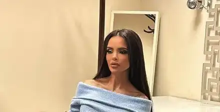 ПОТРЕС! Мара Отварачката сложи изкуствени зърна (ШОК СНИМКИ)