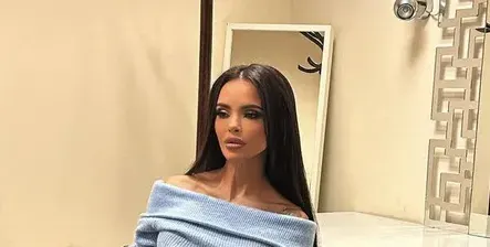 ПОТРЕС! Мара Отварачката сложи изкуствени зърна (ШОК СНИМКИ)