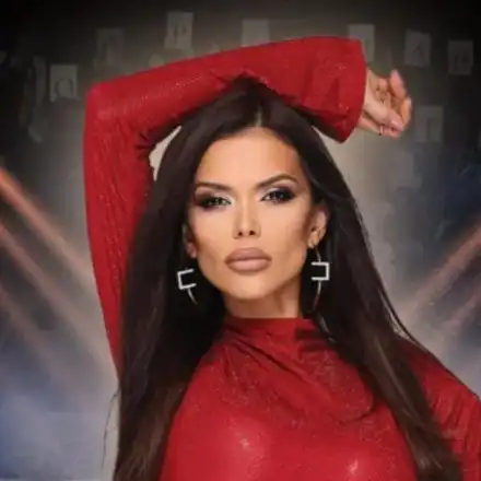 Преслава печели  250 бона за два часа пеене