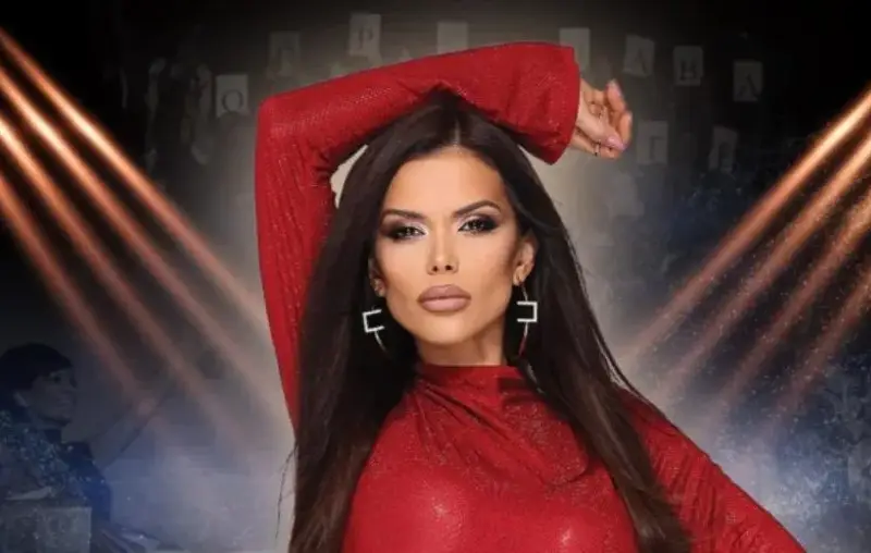 Преслава печели  250 бона за два часа пеене