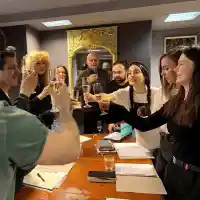 Президентската щерка ще играе с Теодора Духовникова в Народния театър СНИМКИ