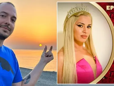 Присмял се хърбел на щърбел! Цитиридис се гаври с "Ергенът": Всички участнички са коври!