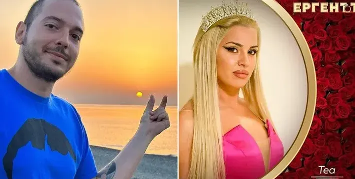 Присмял се хърбел на щърбел! Цитиридис се гаври с "Ергенът": Всички участнички са коври!