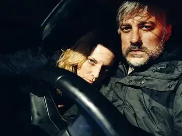 Продължението на "Дяволското гърло" разкрива тайните на Нотариуса