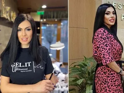 Простреляната Яница от Русе отвори фаталното студио