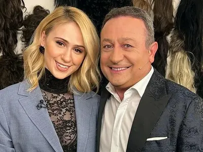 Рачков близък с Мария Бакалова