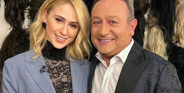 Рачков близък с Мария Бакалова