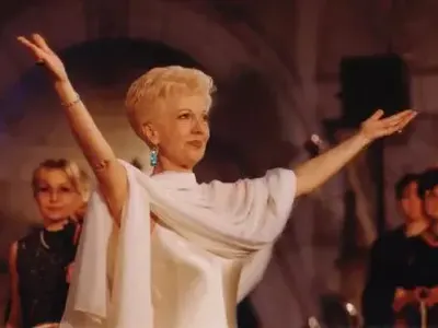 Райна Кабаиванска къта 30 милиона