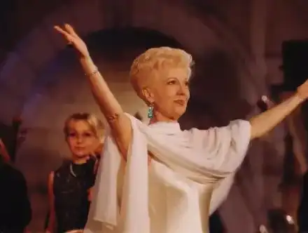 Райна Кабаиванска къта 30 милиона