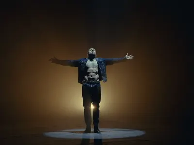 Рапърът Венци Венц за убийството на Пейо: Трябва да подбираме партньорите си