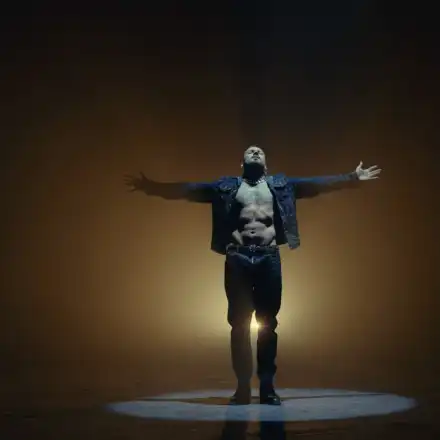 Рапърът Венци Венц за убийството на Пейо: Трябва да подбираме партньорите си