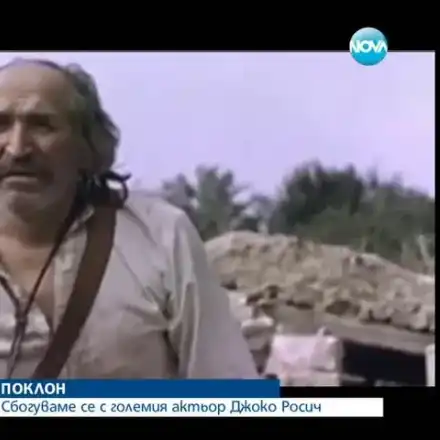 Разпродадоха имането на Джоко Росич