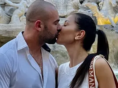 Ричи от „ВИП Брадър” си намери жена