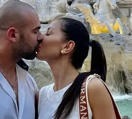 Ричи от „ВИП Брадър” си намери жена